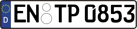 EN-TP0853