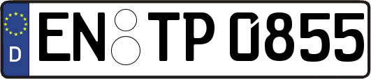 EN-TP0855