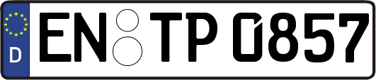EN-TP0857