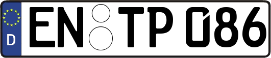 EN-TP086