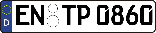 EN-TP0860