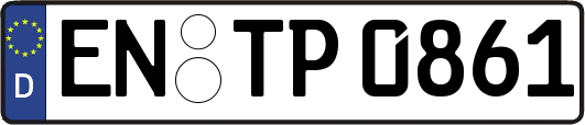 EN-TP0861