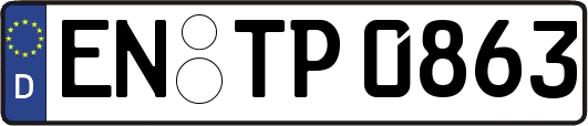 EN-TP0863