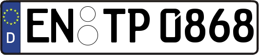 EN-TP0868