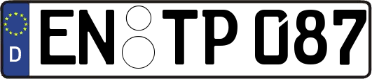 EN-TP087