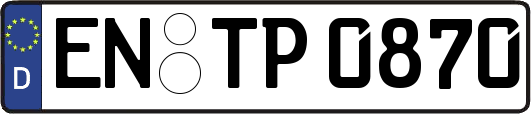 EN-TP0870
