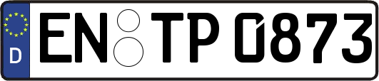 EN-TP0873