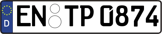 EN-TP0874