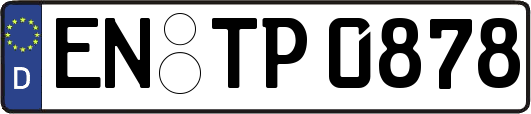 EN-TP0878