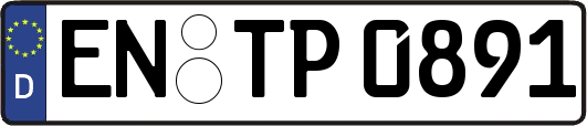 EN-TP0891