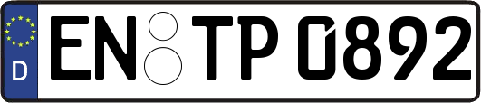 EN-TP0892