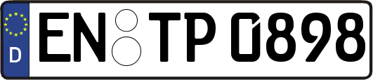 EN-TP0898