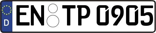 EN-TP0905