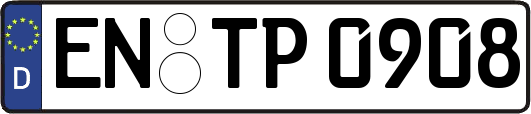 EN-TP0908