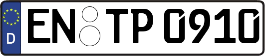 EN-TP0910