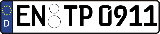 EN-TP0911