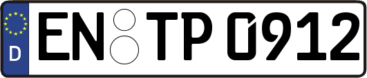 EN-TP0912