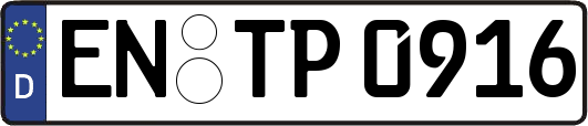 EN-TP0916
