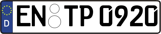 EN-TP0920