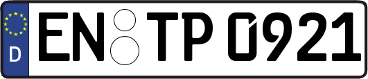 EN-TP0921