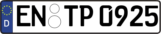 EN-TP0925