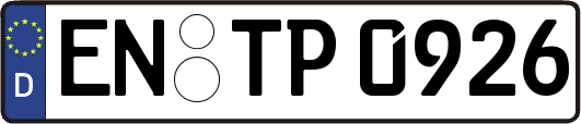 EN-TP0926