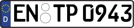 EN-TP0943