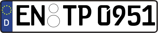 EN-TP0951
