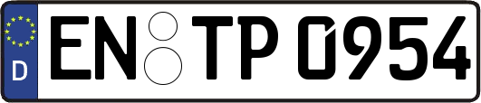 EN-TP0954
