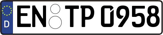 EN-TP0958