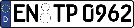 EN-TP0962