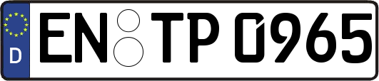 EN-TP0965