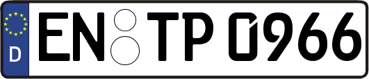 EN-TP0966