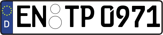 EN-TP0971