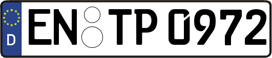 EN-TP0972