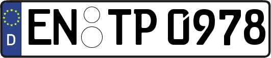 EN-TP0978