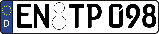 EN-TP098