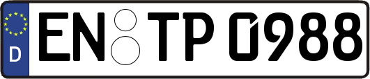 EN-TP0988