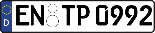 EN-TP0992