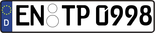 EN-TP0998