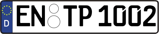 EN-TP1002