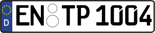 EN-TP1004