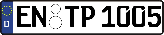 EN-TP1005
