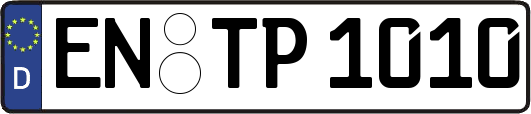 EN-TP1010