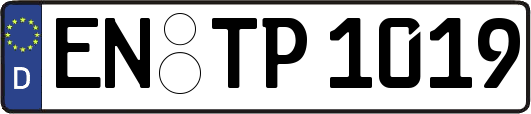 EN-TP1019