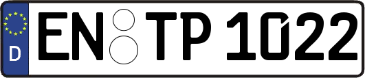 EN-TP1022