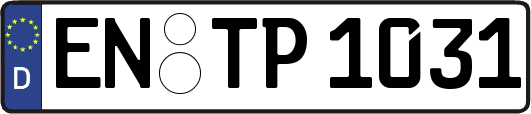 EN-TP1031