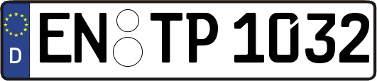EN-TP1032