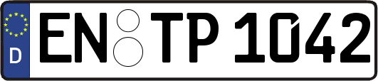 EN-TP1042
