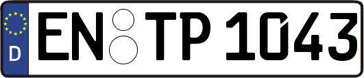 EN-TP1043